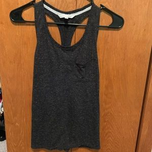 Victoria’s Secret Comfy Racerback Tank